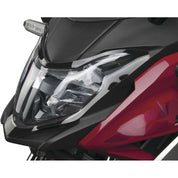 National Cycle Headlight Cover N5400