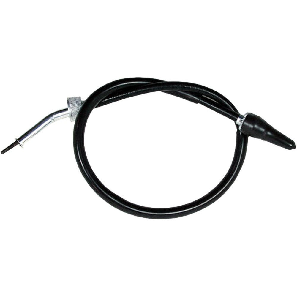 Motion Pro Black Vinyl Tachometer Cable 05-0010