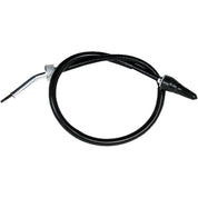 Motion Pro Black Vinyl Tachometer Cable 05-0010
