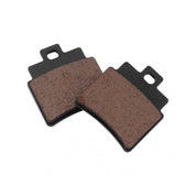 BIKEMASTER Brake Pads Rear Left/Right for ARCTIC CAT DVX 250 2006-2008