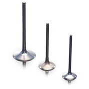 Wiseco Titanium Exhaust Valve VET011
