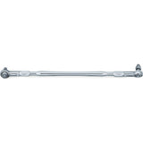 Kuryakyn Shift Linkage Sculpted Chrome