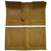 ACC Replacement Carpet Kit For 1962-1967 Chevrolet Chevy II 2DR 4spd Bucket Seat - CHOOSE COLOR