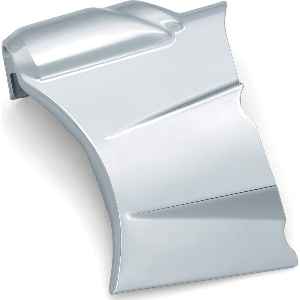 Kuryakyn Oil Line Cover Chrome