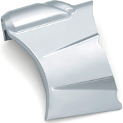 Kuryakyn Oil Line Cover Chrome
