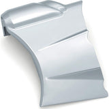 Kuryakyn Oil Line Cover Chrome