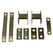 High Lifter 2" Standard Series Lift Kit For Yamaha Models YLK400K