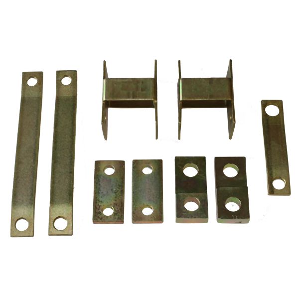 High Lifter 2" Standard Series Lift Kit For Yamaha Models YLK400K