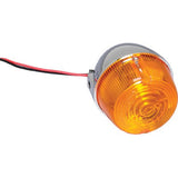 K&S Technologies - 25-5015 -  Turn Signal Assemblies, Front