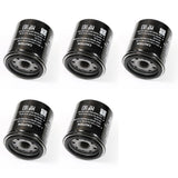 Set of 5 Hi Flo - Oil Filter Hf183