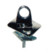 Erickson 51008 Stake Pocket Tie Down Chrome