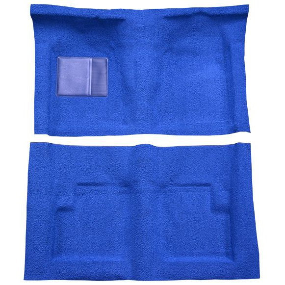 ACC Replacement Carpet Kit For 1968-1969 Mercury Montego 2DR Convertible Auto Column Shift - CHOOSE COLOR