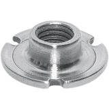 Woodys T-Nuts 15/16" 48 Pack - ATD-9380