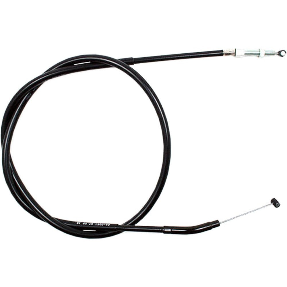 Motion Pro Black Vinyl Clutch Cable For Suzuki GSXR1000 2005-2006 04-0261