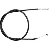 Motion Pro Black Vinyl Clutch Cable For Suzuki GSXR1000 2005-2006 04-0261