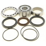 All Balls Rear Differential Bearing And Seal Kit 25-2097