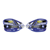 Cycra Probend Ultra CRM Replacement Shield Without Cover Blue - 1CYC-1019-62