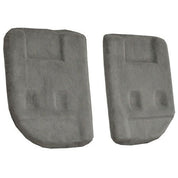 ACC Replacement Carpet Kit For 2007-2009 Cadillac Escalade ESV w/2nd Row Bucket Seat Mount Cover - CHOOSE COLOR