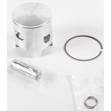 Wiseco Piston Kit Yamaha YZ80 YZ 80 49mm 1mm OVER BORE 1985-1987