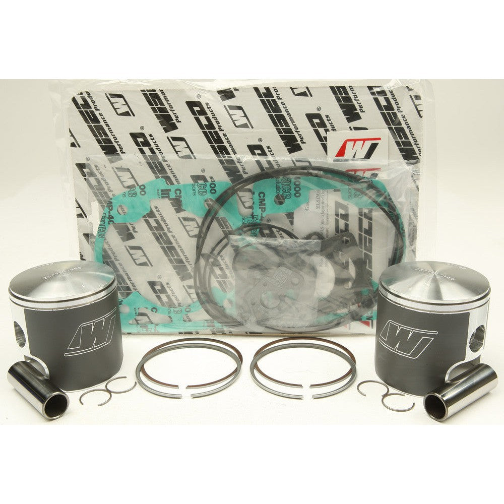 Wiseco Overbore Piston Kit SK1238
