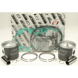 Wiseco Overbore Piston Kit SK1238