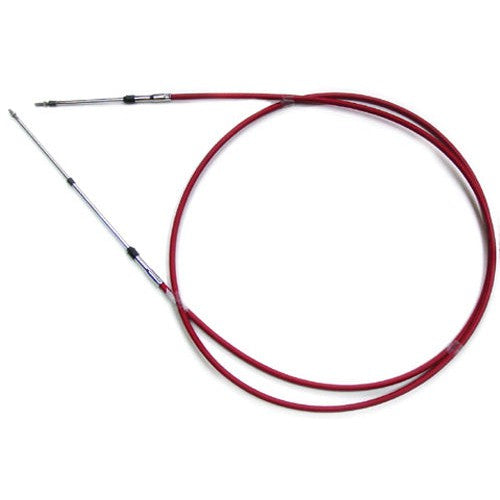 WSM Steering Cable - 002-069
