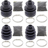 Kit completo de reparación de fuelle de transmisión trasera interior y exterior para Yamaha VIKING 700 2014-2015