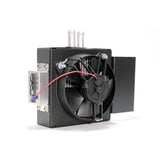Inferno Cab Heater Kit with Defrost SSHK530-01 For 2019-2020 Tracker 500S
