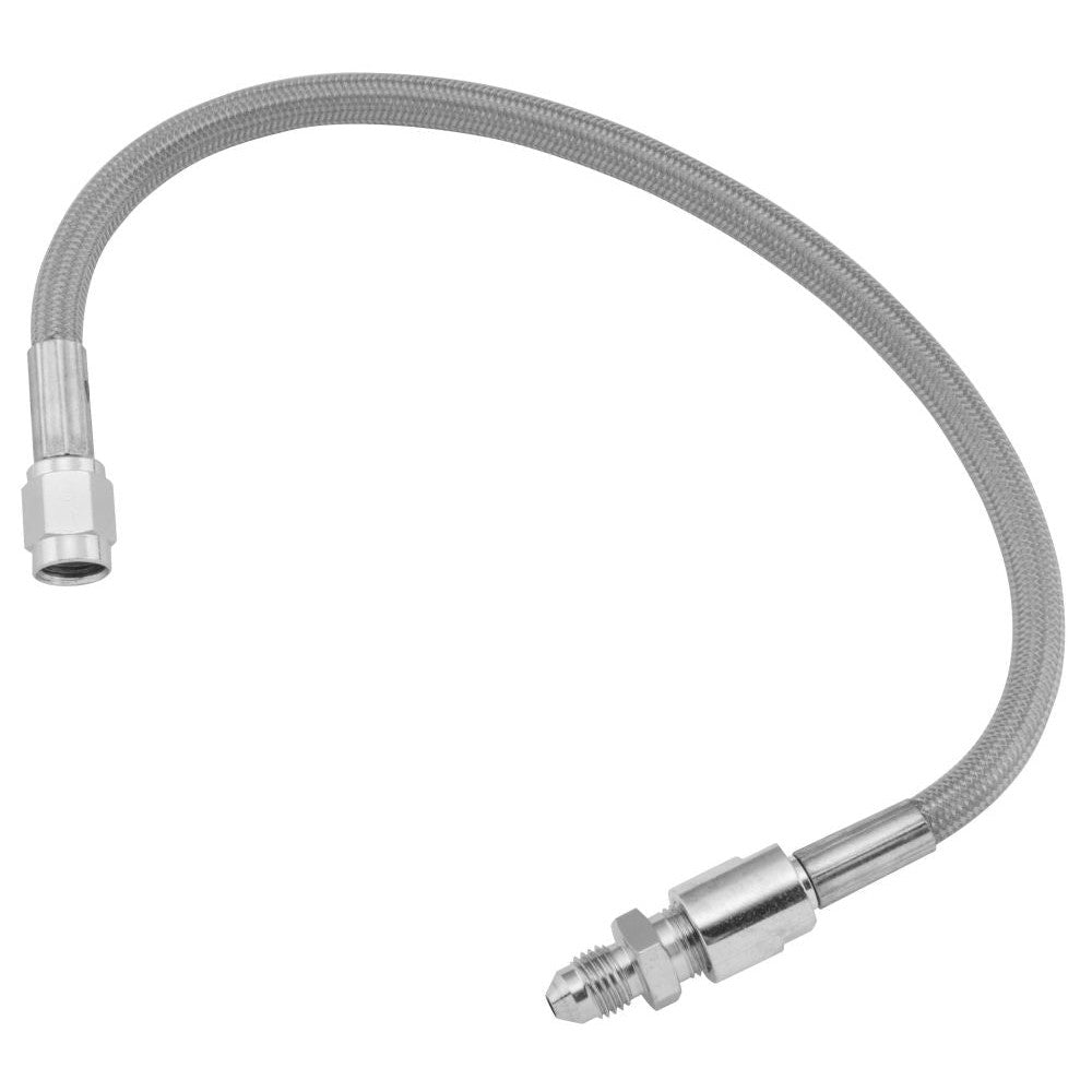 Arlen Ness Chrome Replacement Hose 15-653