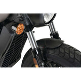 Puig Front Fender Black - 20296N
