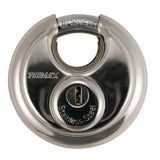 Trimax - TRP170 - Stainless Steel High-Security Shielded Padlock