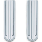 Kuryakyn Upper Fork Slider Accents Chrome