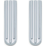 Kuryakyn Upper Fork Slider Accents Chrome