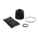 Kit de botas resistentes Demon para modelos Polaris 2012 PACVB-1428BK
