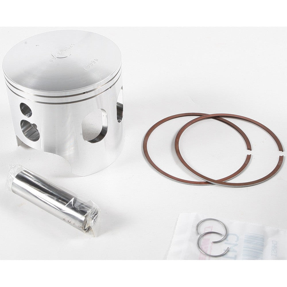 Wiseco Piston Kit 85.00/+2.00 Pol 675M08500
