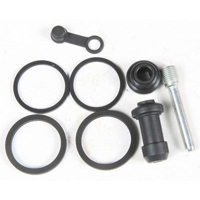 03-12 Honda CRF230F Honda Brake Caliper Rebuild Kit (front)