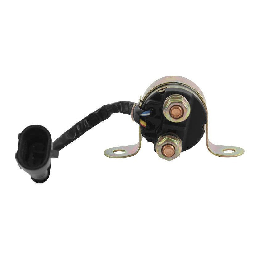 QuadBoss Starter Solenoid and Relay - SMU6097
