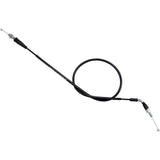 Motion Pro Black Vinyl Throttle Cable 04-0302