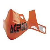 Acerbis Orange Rally Pro Handguards without Mount - 2041720237