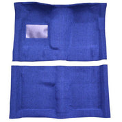 ACC Replacement Carpet Kit For 1974-1976 Plymouth Scamp 4spd - CHOOSE COLOR