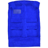 ACC Replacement Carpet Kit For 1982-1988 Ford EXP 2DR/4DR Hatchback Pass Area - CHOOSE COLOR