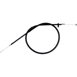 Motion Pro Black Vinyl Throttle Cable 02-0077