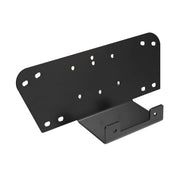 Viper Midnight UTV Winch Kit For Kawasaki Mule 600/610 2005-2016