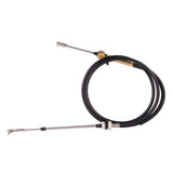 WSM Steering Cable for Yamaha 1800 HO 11-23 002-051-14