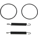 Kit de juntas tóricas para resorte de tubería FMF Racing para Kawasaki KX 250 (2005-07) 014815
