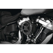 Vance and Hines VO2 America Air Intake Black 42045FG
