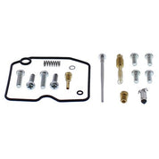 All Balls Carburetor Repair Kit For Kawasaki KLF400 Bayou 4X4 [SRA] 1993-1999 26-1570