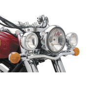 Cobra Lightbar Chrome - 04-0468