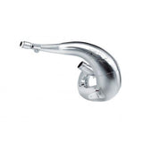 Tubo de escape FMF Racing 020054 Fatty Gold Series para motocross todoterreno
