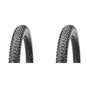 Pair of Maxxis Rekon E-Bike Tires 29x2.60 (2)